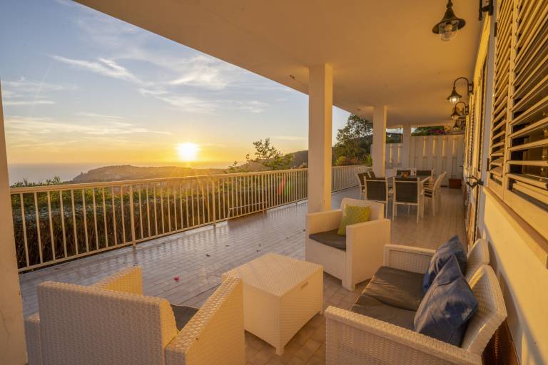 Villa | Sea view — photo 2