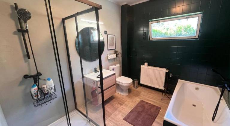 Vacation home with pool | Pets are welcome — photo 2