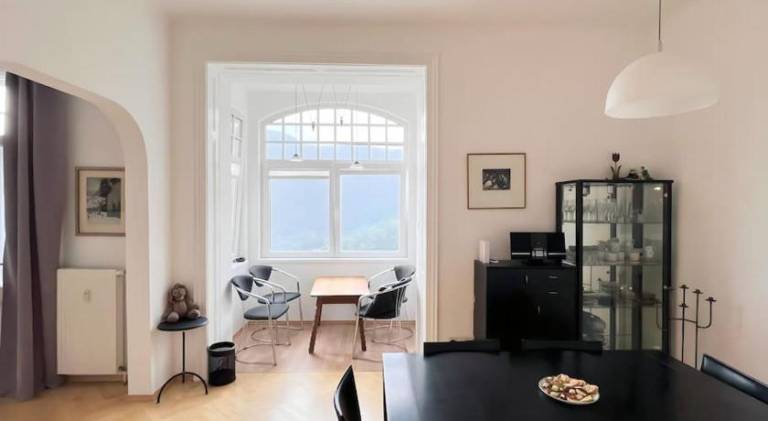 Ferienwohnung Semmering