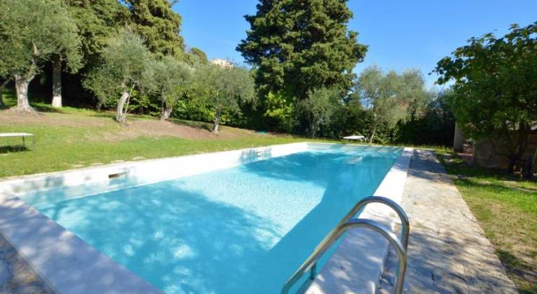 Spacious house with pool | Pet-friendly in Viareggio