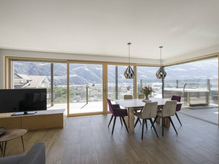 Ferienwohnung in Rabland, Plaus für max. 6 Personen Ferienwohnung in Rabland, Plaus für max. 6 Personen