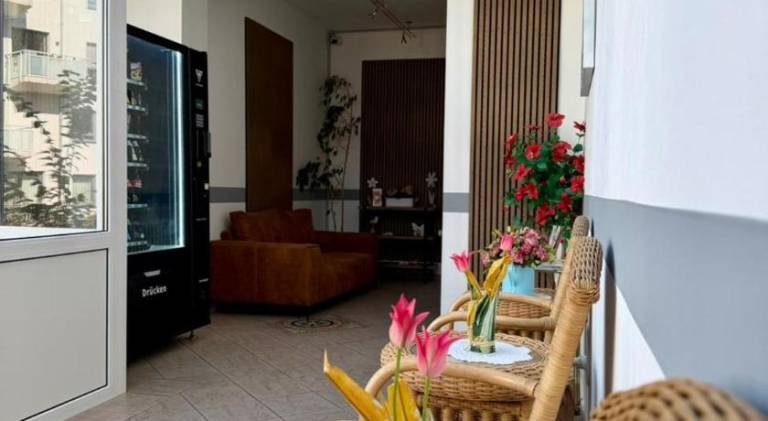 Hotel Runge 24 7 Check In & Free Parking — photo 3