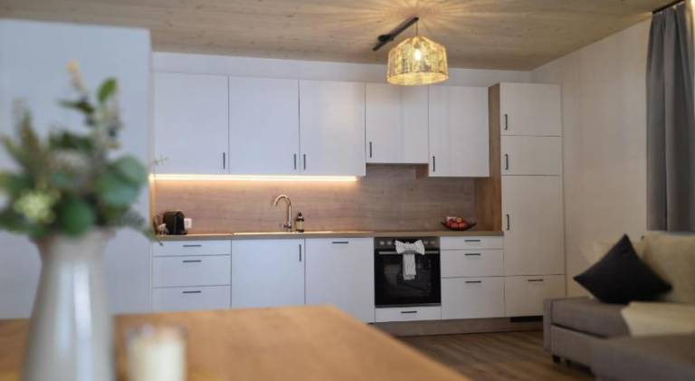 Rental apartment with 2 rooms for 8 persons — photo 3