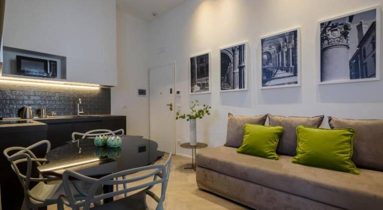 Mysuiteshome Apartments — photo 3