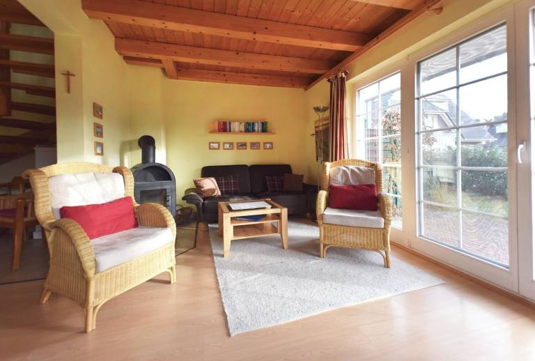Ferienhaus Prerow