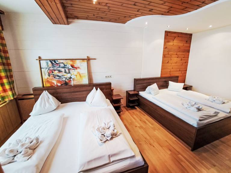 Apartment Sankt Michael im Lungau