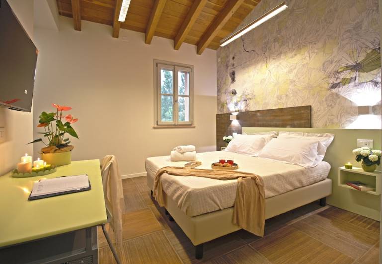 Alloggio Reggio Emilia