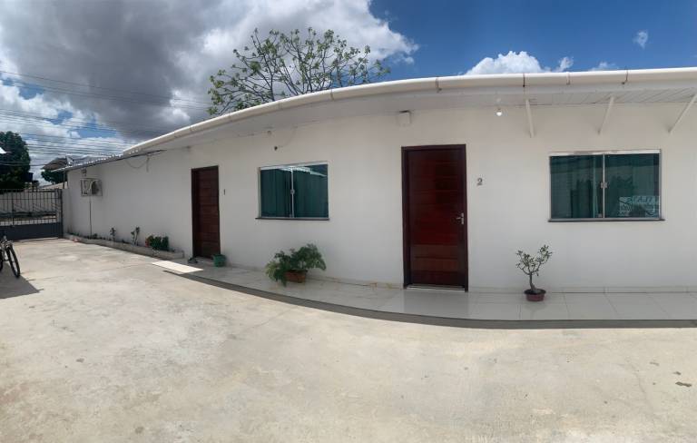 Apartamento Buritis