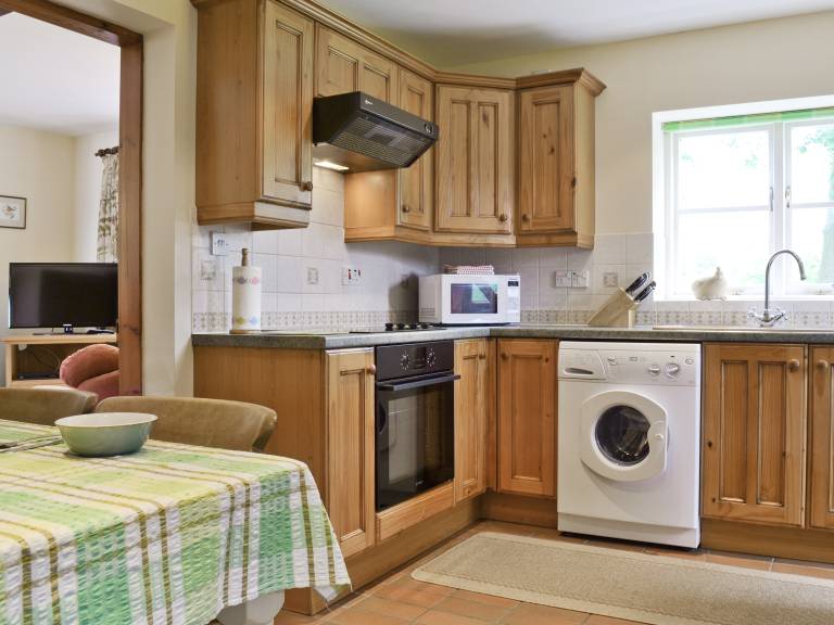 Family-friendly cottage with garden | Pets are welcome — photo 5
