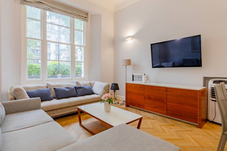 Apartment  Notting Hill