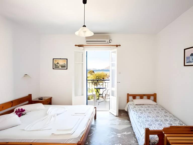 Pension Askas — photo 2