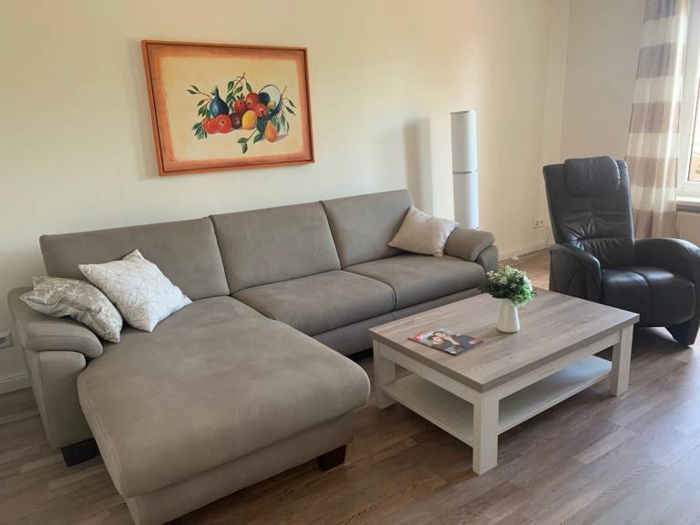 Ferienwohnung Seevetal
