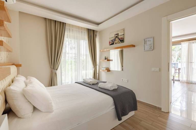 Ferielejlighed  Antalya