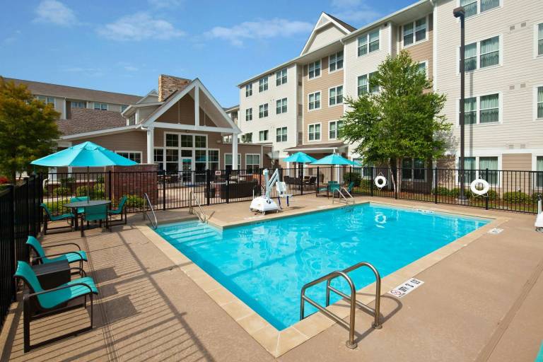 Residence Inn by Marriott New Orleans Covington/North Shore — photo 4