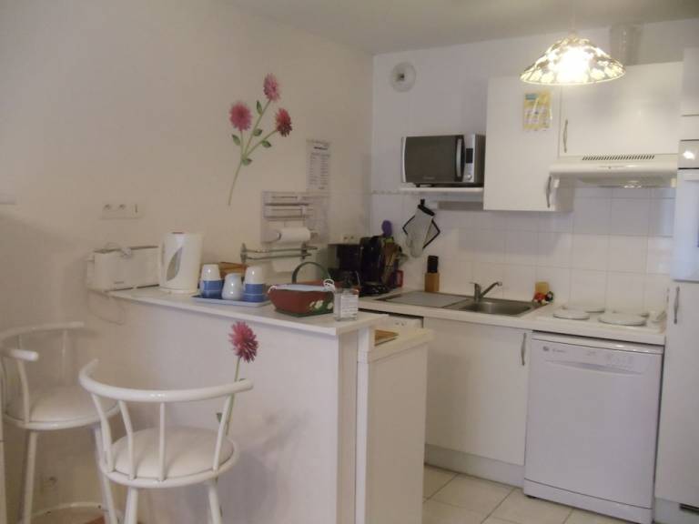 Appartement Criel-sur-Mer