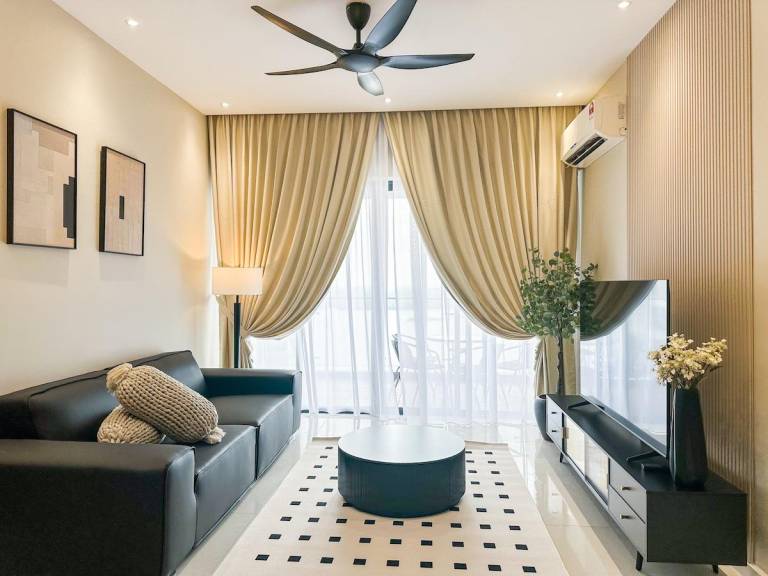 100 m² Ferienwohnung