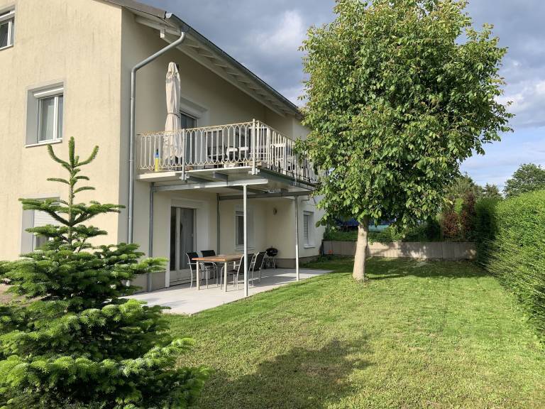Ferienwohnung Laufenburg
