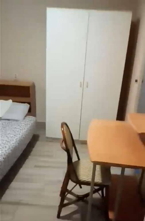 Appartement Čubura