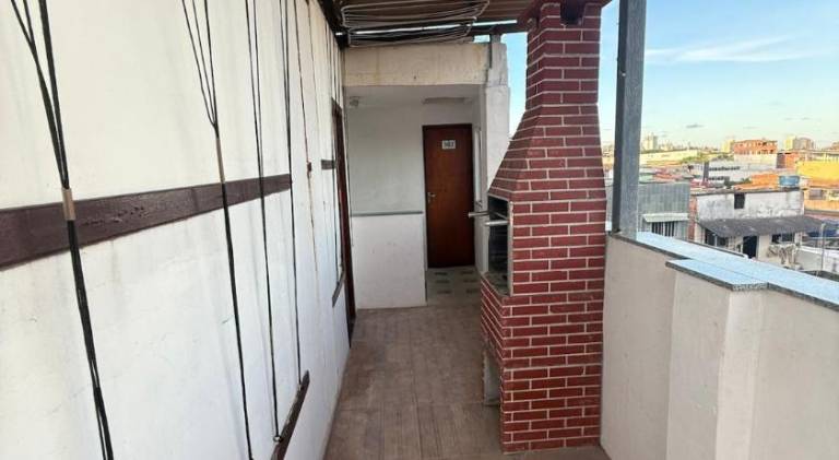 Apartment with 1 room for 5 persons — photo 4