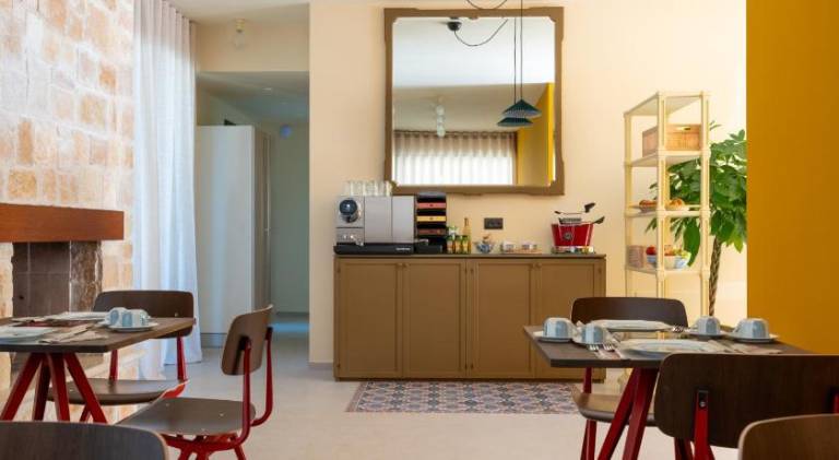 B&B Radici d'Olivo — photo 3
