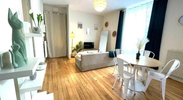 Nice holiday apartment | Pets allowed — photo 5