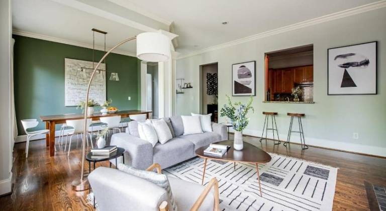 Vacation home | Good for workation — photo 2