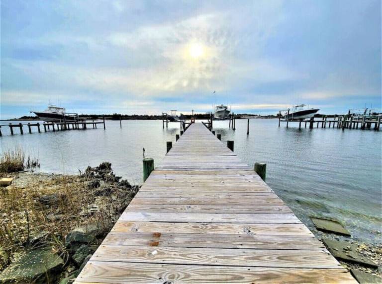 House  Swansboro