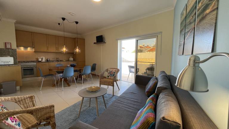 Fully equipped holiday apartment with garden, pool & BBQ | Dogs allowed — photo 3