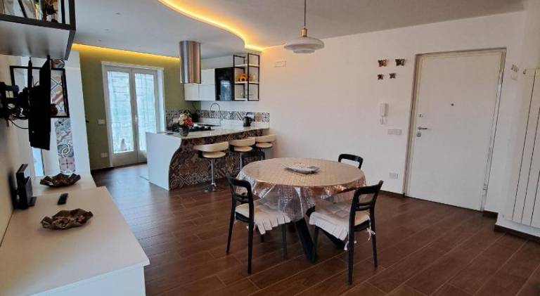 Holiday apartment | Pet-friendly in Agerola