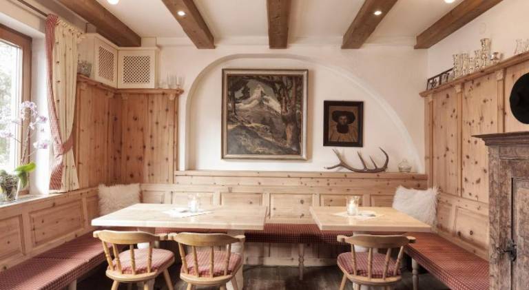Alpenrose hotel-garni — photo 4