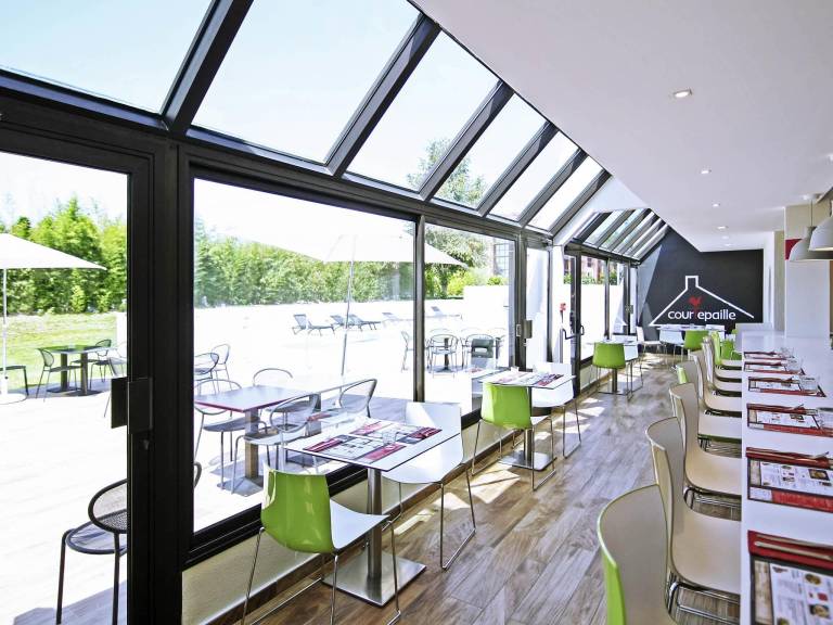 Ibis Styles Toulouse Labège — photo 2