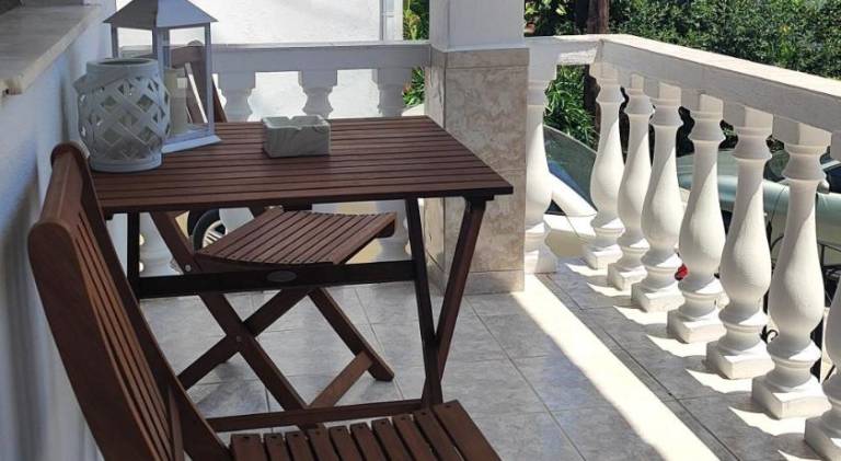 Holiday apartment with 1 room for 5 persons — photo 3