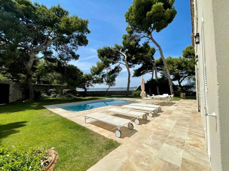 Villa Sète