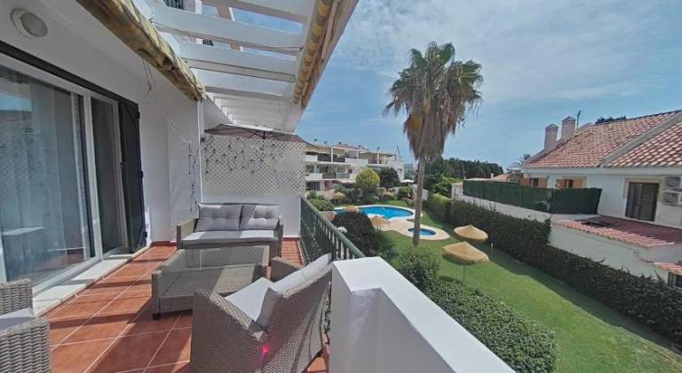 Lovely rental apartment with pool | Pets allowed — photo 4