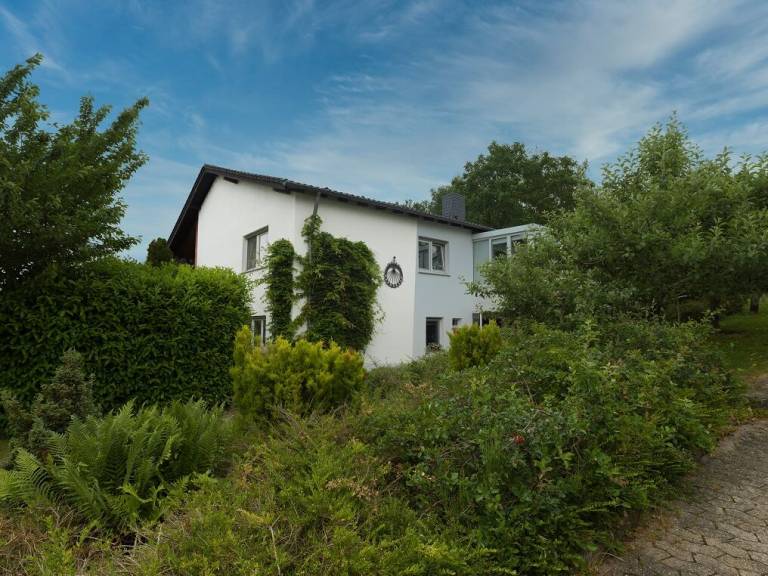 Ferienwohnung Blieskastel