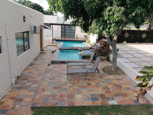 Resort Laezonia AH