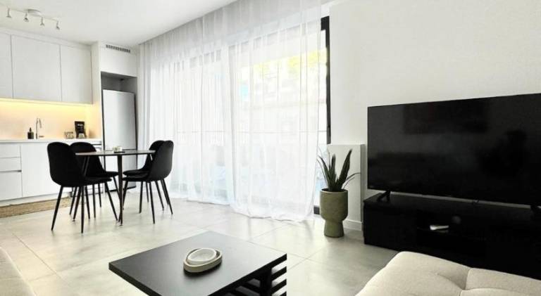 Holiday apartment with 1 room for 2 persons in Athens