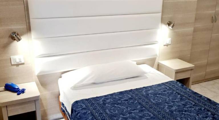 Hotel San Marco in Pesaro