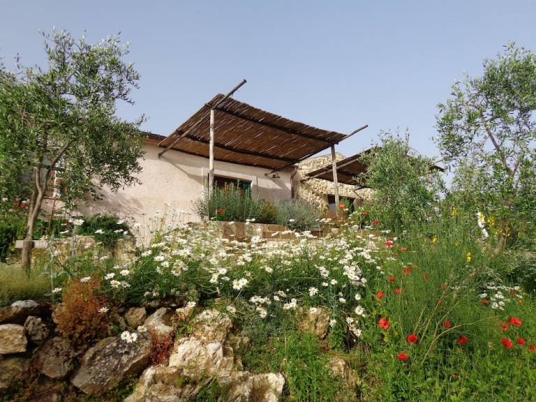 Casale Saturnia