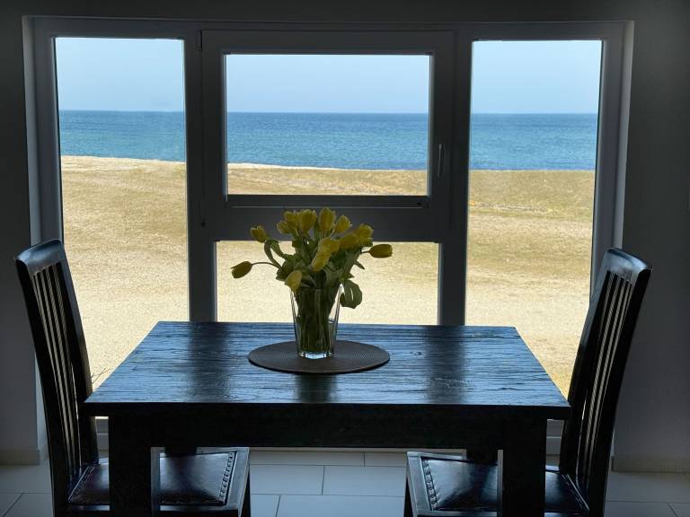 Ferienwohnung Fehmarn