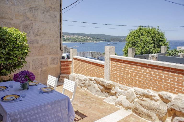 Casa Aldán