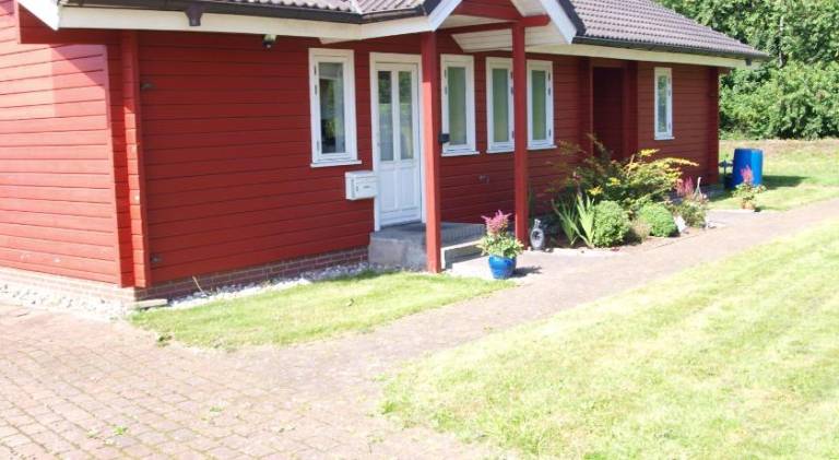Ferienwohnung  Handewitt