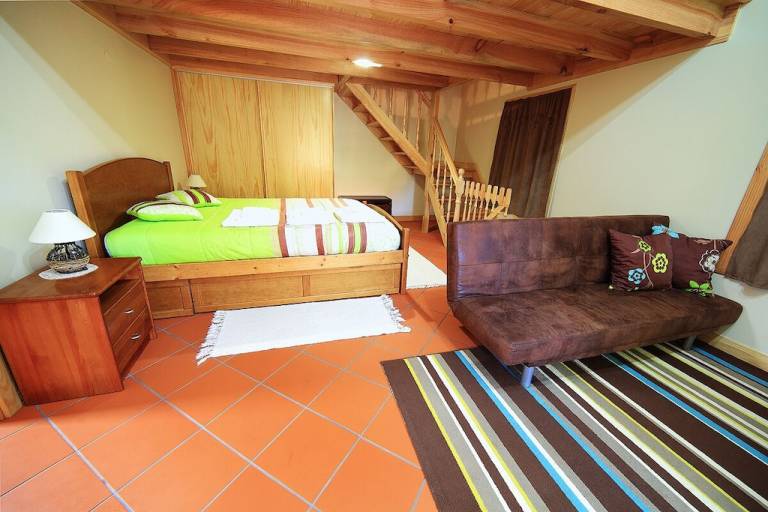Cottage Ribeira Da Vaca