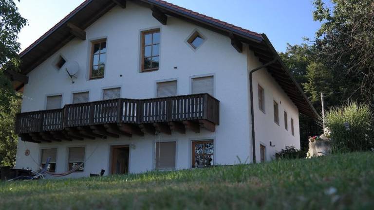 Ferienwohnung  Hauzenberg