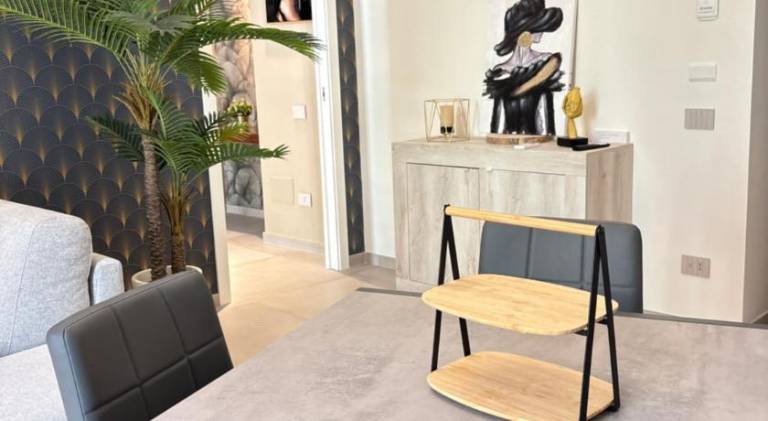 House with 1 room for 4 persons — photo 4
