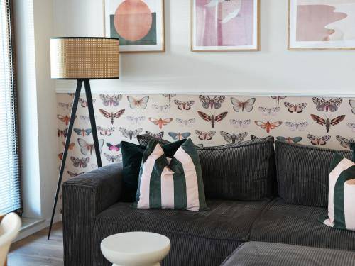 Apartament Stegna