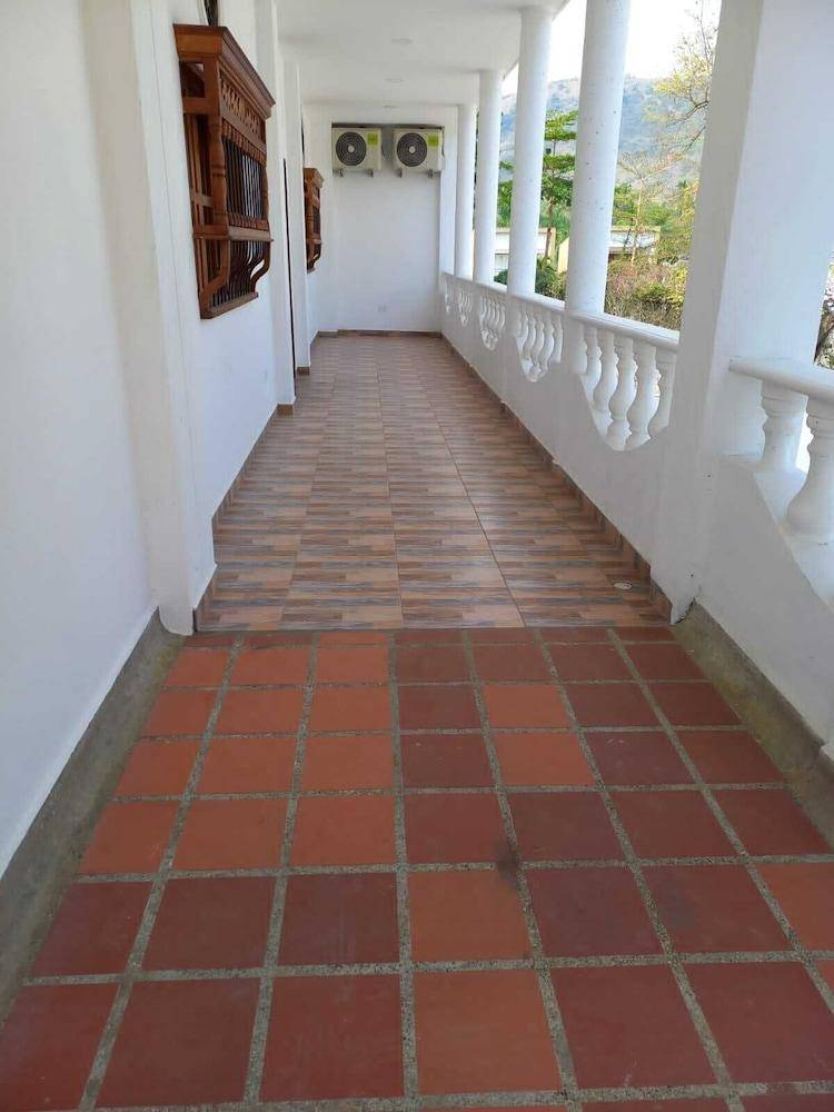 Hotel santa fe del parque — photo 5
