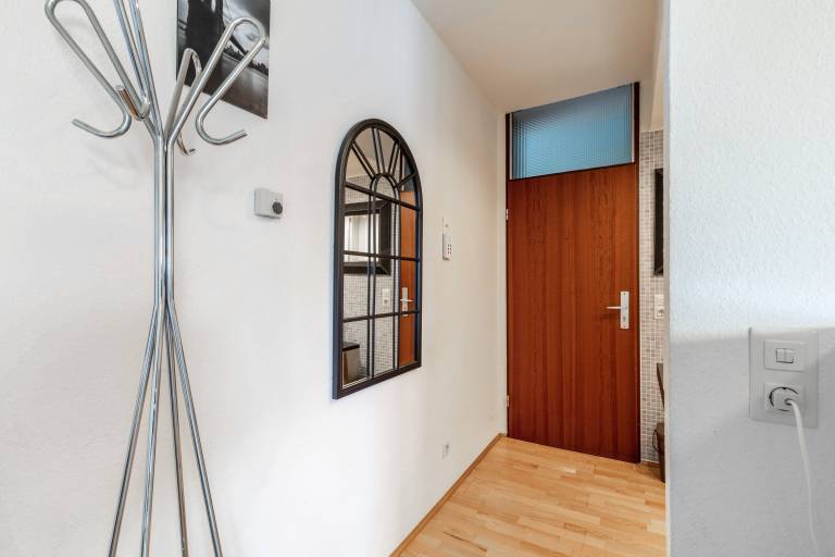 Ferienwohnung  Bad Breisig
