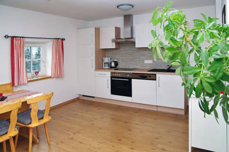 Ferienwohnung Rauris