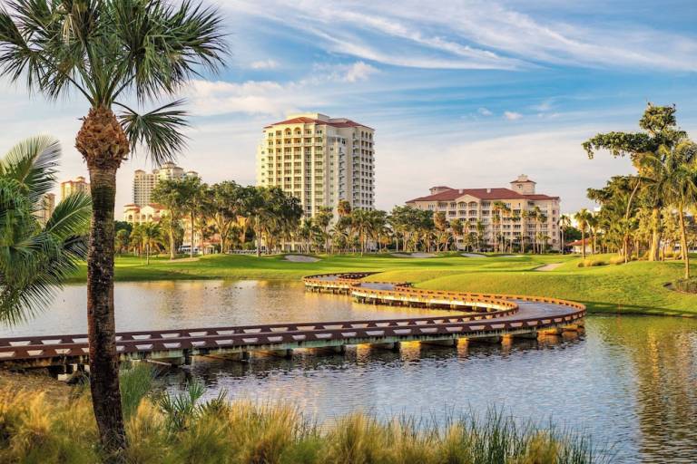Resort  Aventura